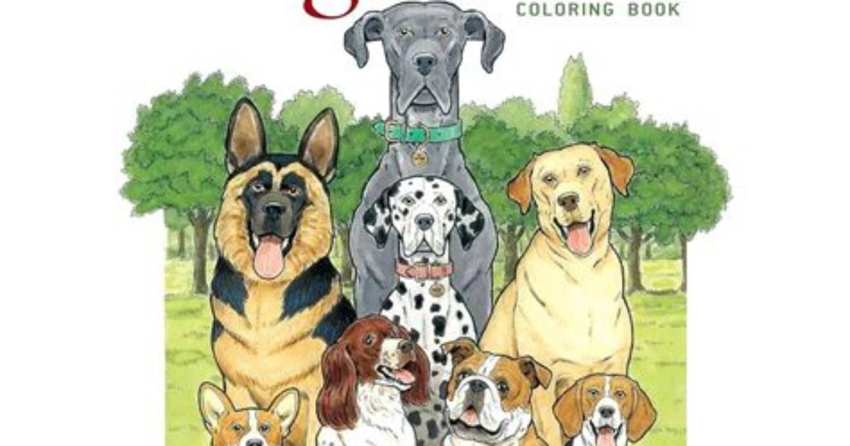 A Haven for Dog Lovers