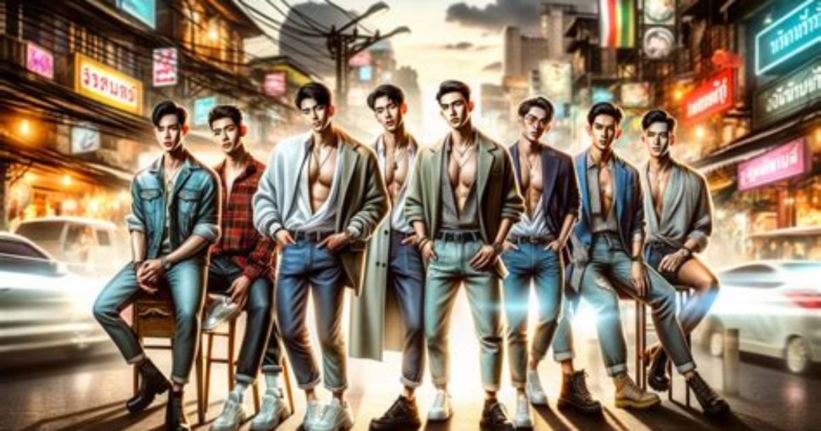 A Journey Beyond Casinos and Nightlife