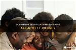 A Journey Guided by His Parents