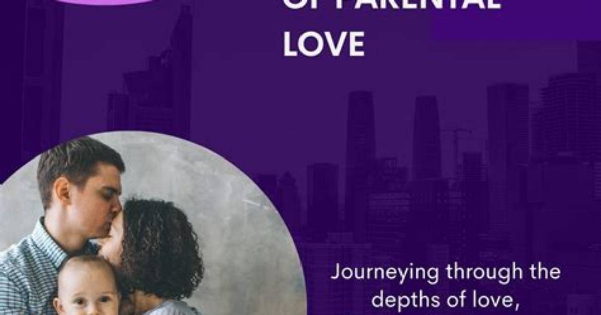 A Journey Guided by Parental Love