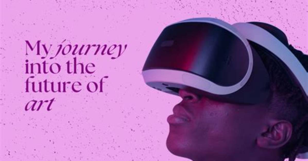 A Journey into Art and Innovation