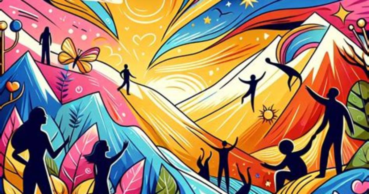 A Journey into Art and Inspiration