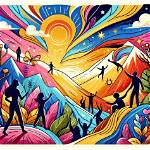 A Journey into Art and Inspiration