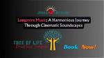 A Journey into Cinematic Soundscapes