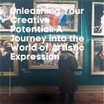 A Journey into Creative Athleticism