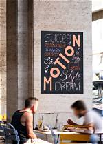 A Journey into Creative Success