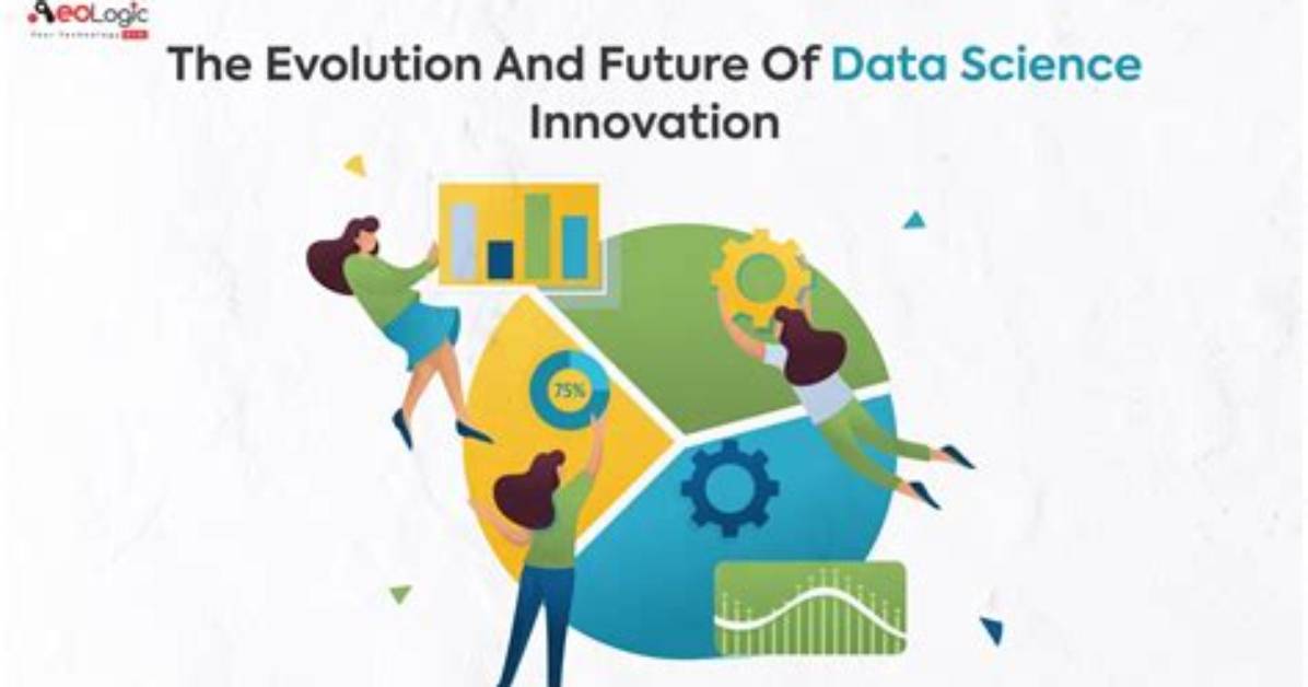 A Journey into Data Science Innovation