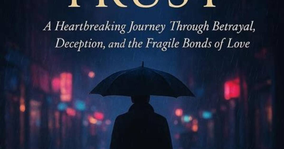 A Journey into Deception and Betrayal