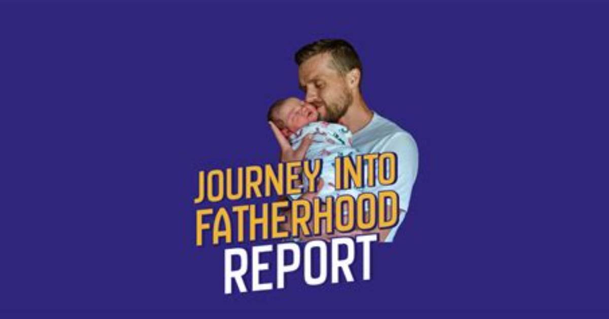 A Journey into Fatherhood and Success