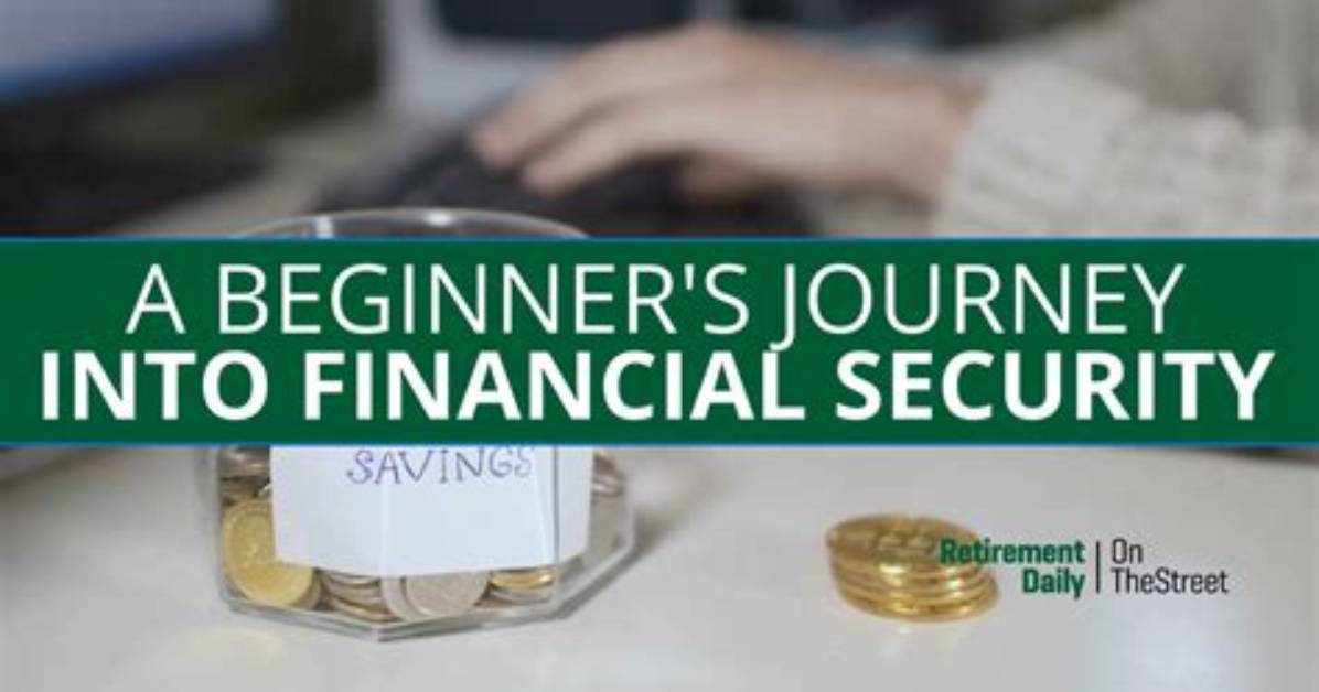A Journey into Financial Security and Performance Expectations