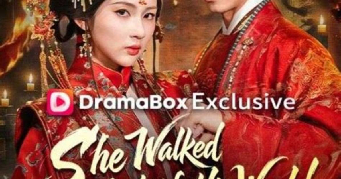 A Journey into Her Husband's World
