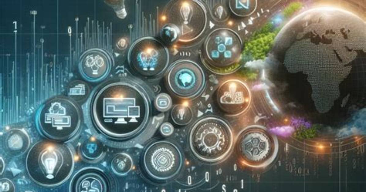 A Journey into Innovation and Success