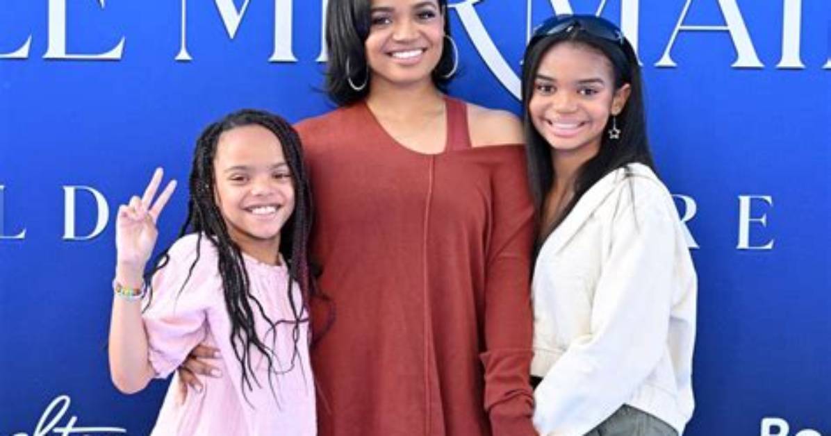 A Journey into Kyla Pratt's Family Life