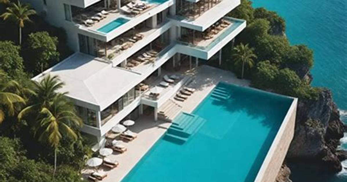 A Journey into Luxury and Exclusivity
