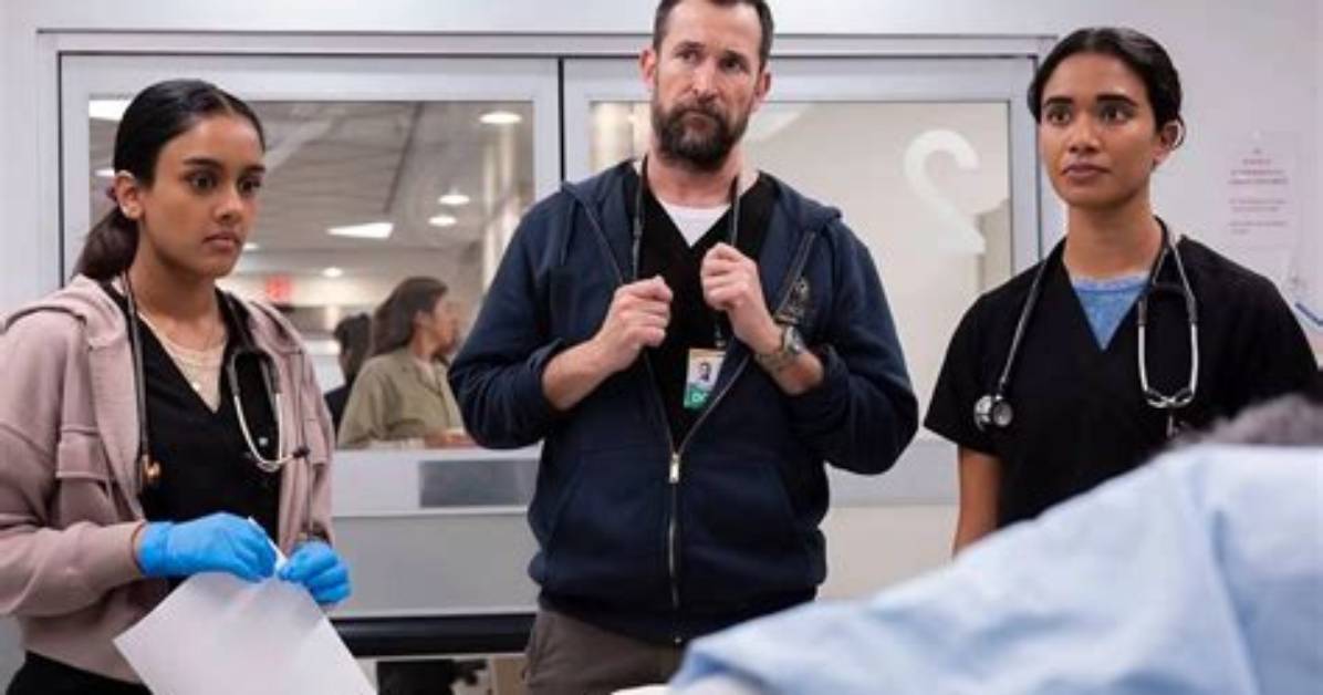 A Journey into Medical Drama and Social Impact