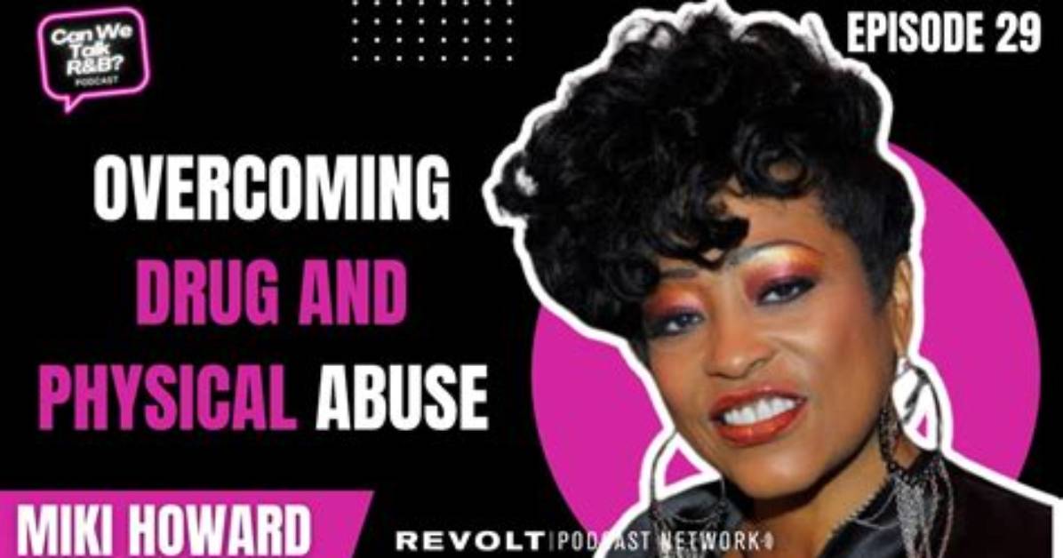 A Journey into Miki Howard's Timeless Classic