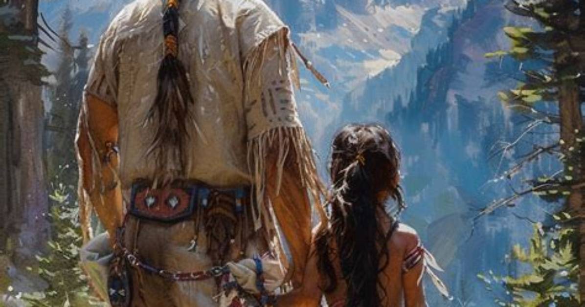 A Journey into Native American Tradition
