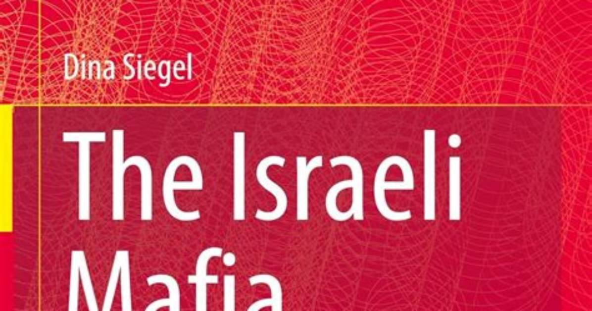 A Journey into Organized Crime