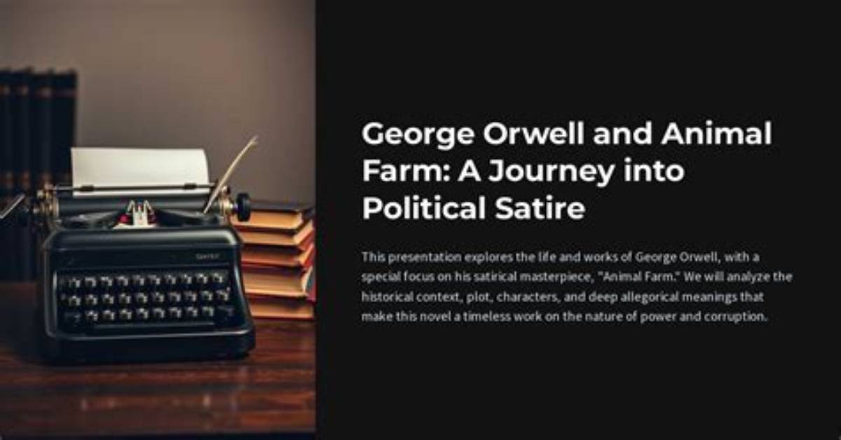 A Journey into Political Promise