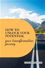 A Journey into Potential and Promise
