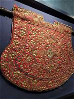 A Journey into Rajasthan's Exquisite Embroidery Art