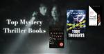 A Journey into Suspense and Discovery