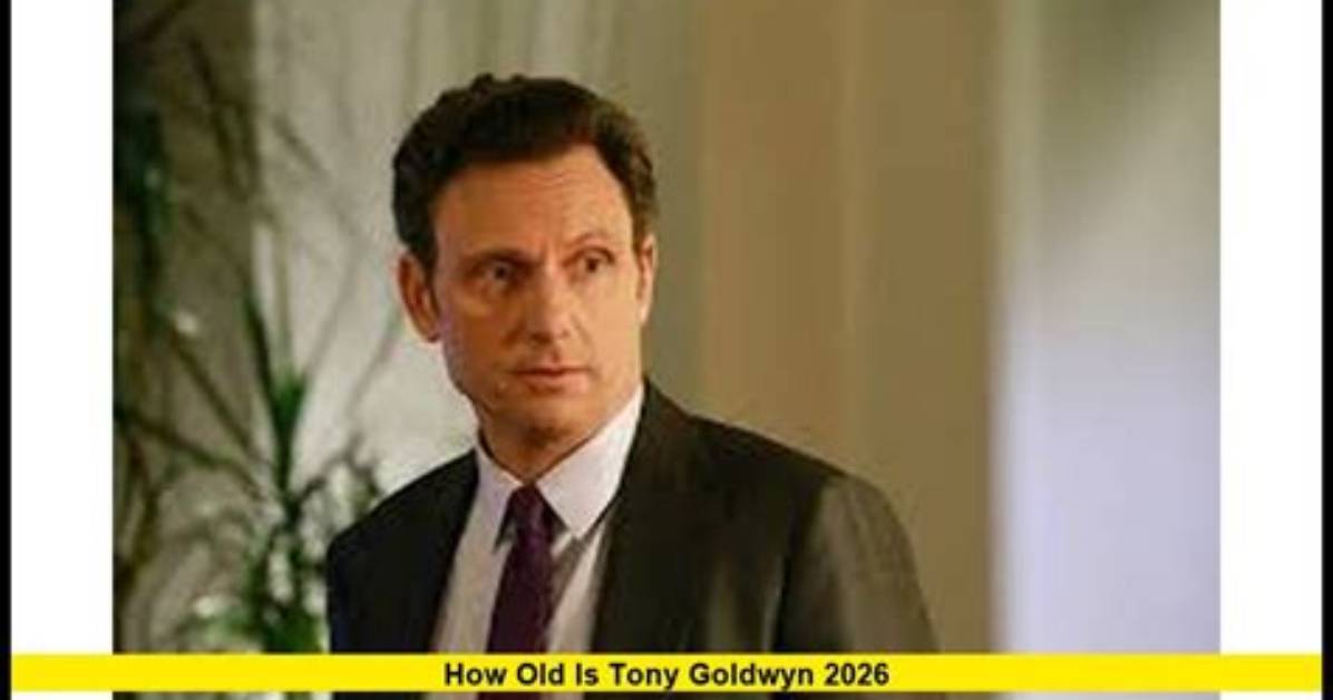 A Journey into Tony Goldwyn's Enduring Marriage