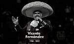 A Journey into Vicente Fernandez's Final Chapter