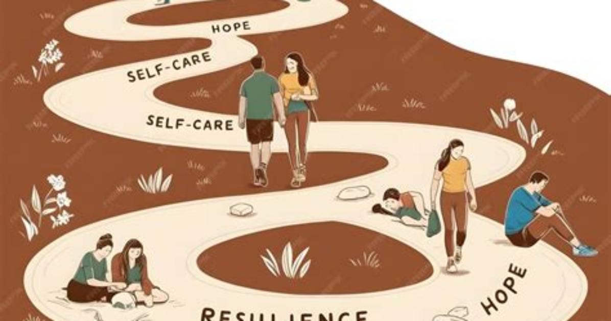 A Journey of Ancestry and Resilience