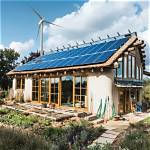 A Journey of Architectural Grandeur and Sustainable Living