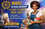 A Journey of Art and Scholarship