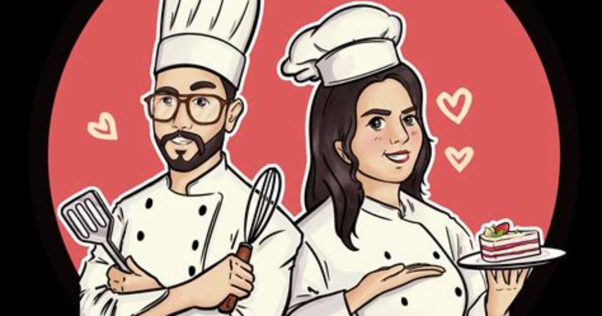 A Journey of Art, Love, and Culinary Delights