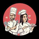 A Journey of Art, Love, and Culinary Delights