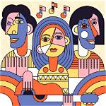 A Journey of Artistic Success and Cultural Impact