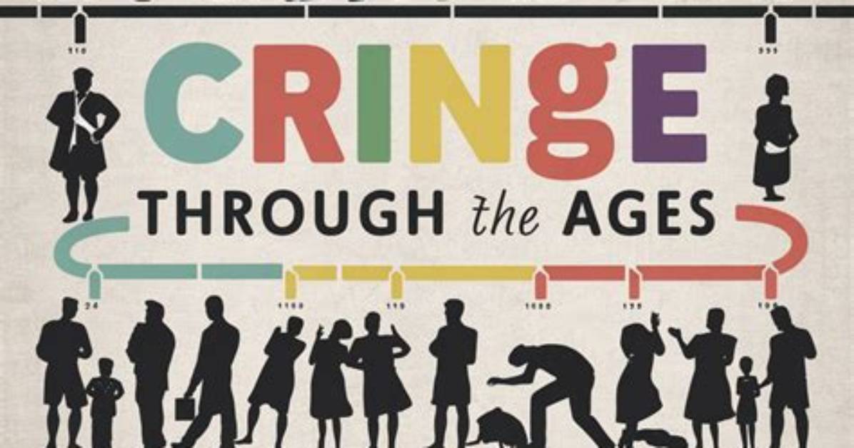 A Journey of Awkwardness, Optimism, and Cultural Impact
