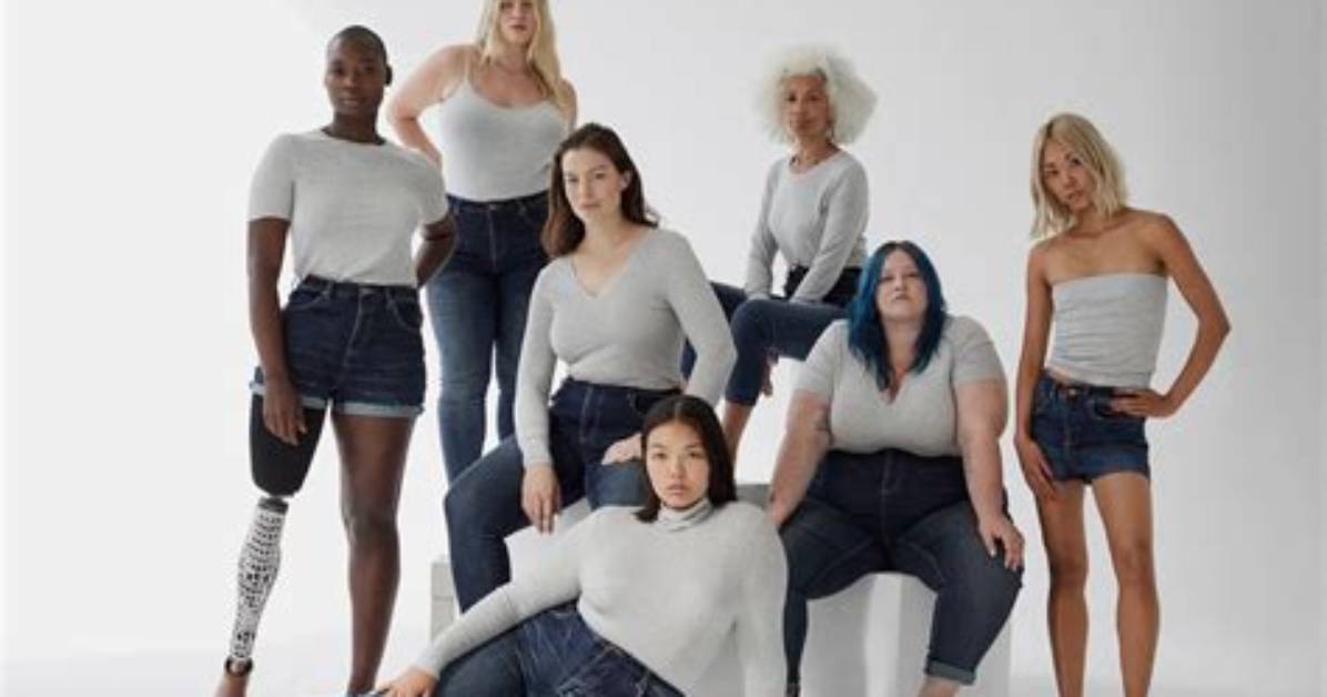 A Journey of Body Positivity and Inclusivity