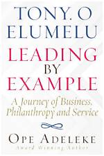 A Journey of Business Acumen, Philanthropy, and Impact