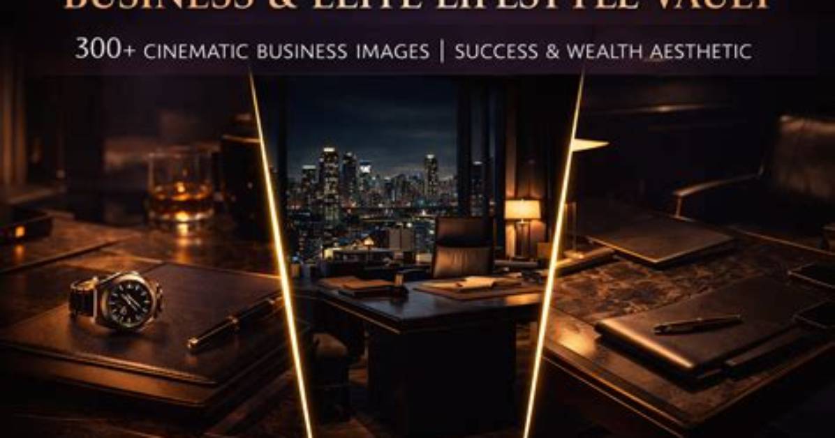 A Journey of Cinematic Success and Wealth