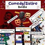 A Journey of Comedy, Social Commentary, and Financial Success