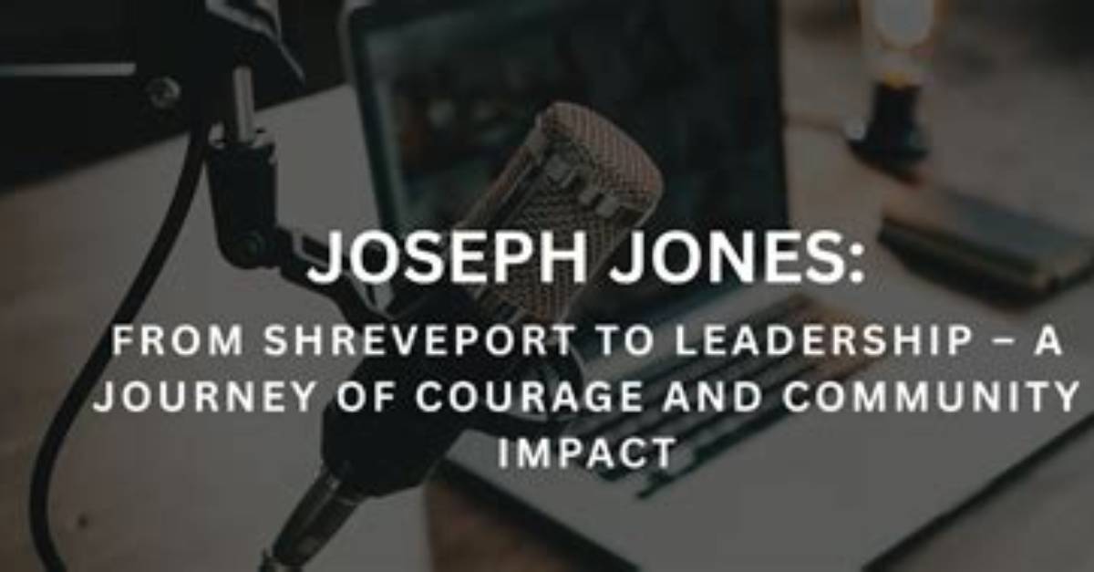 A Journey of Courage and Social Impact