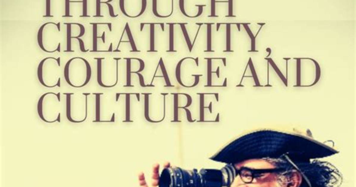 A Journey of Creativity, Business, and Legacy