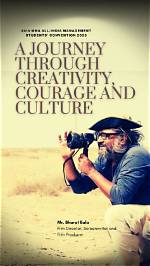 A Journey of Creativity, Business, and Legacy