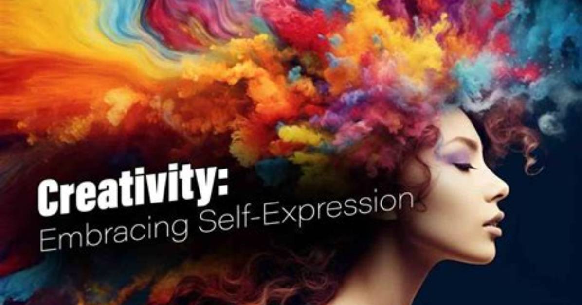 A Journey of Creativity, Style, and Self-Discovery
