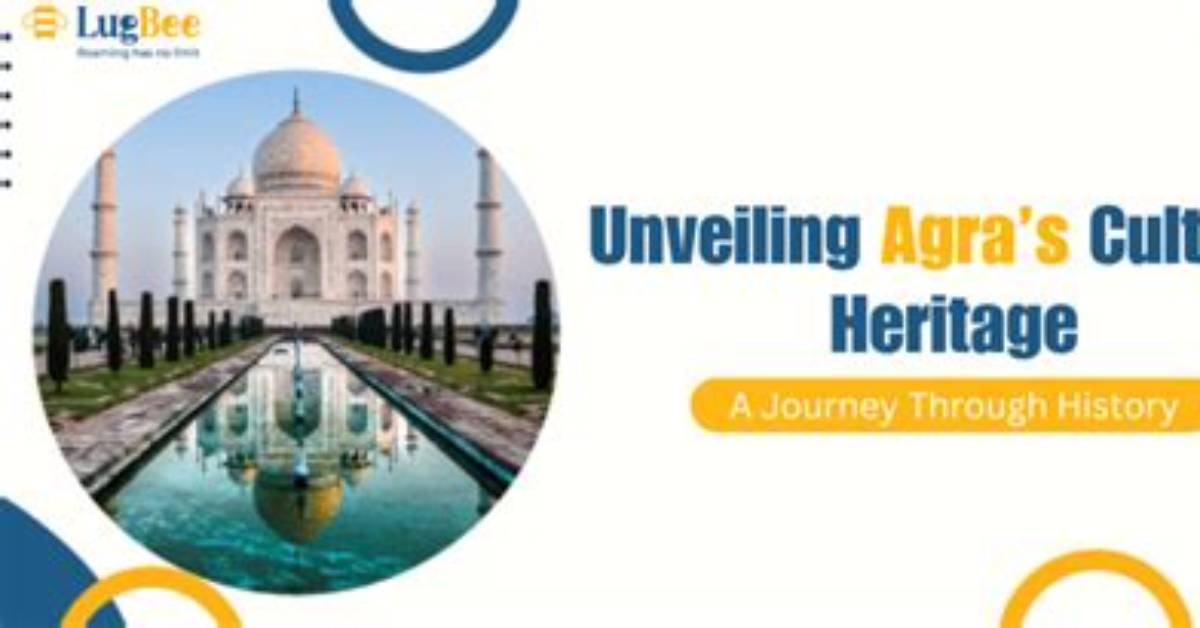 A Journey of Cultural Heritage