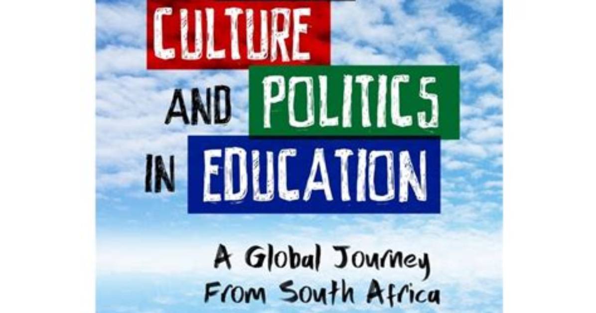 A Journey of Culture and Politics