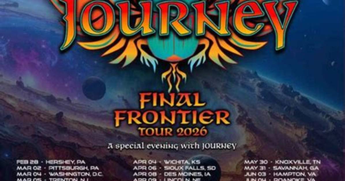 A Journey of Dates Joined