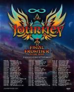 A Journey of Dates Joined