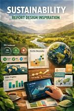 A Journey of Design, Sustainability, and Inspiration