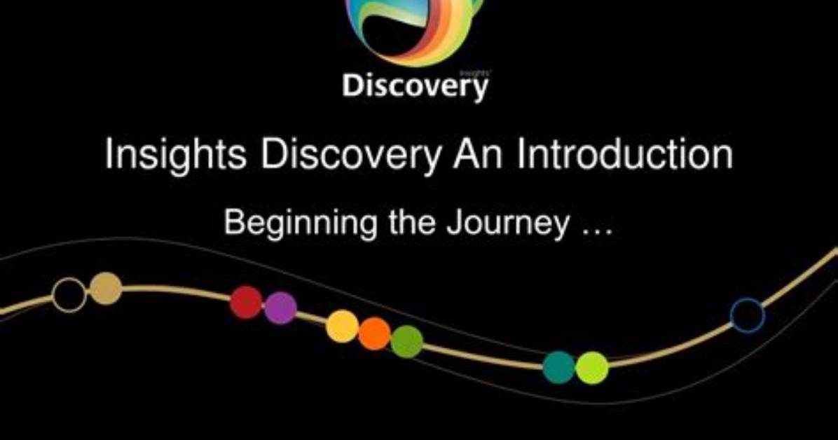 A Journey of Discovery and Deep Insights