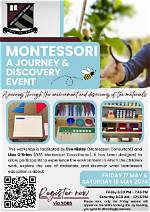 A Journey of Discovery for Event Enthusiasts